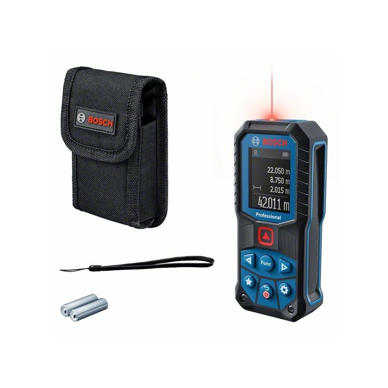 Bosch GLM 50-22 Professional - 0601072S00