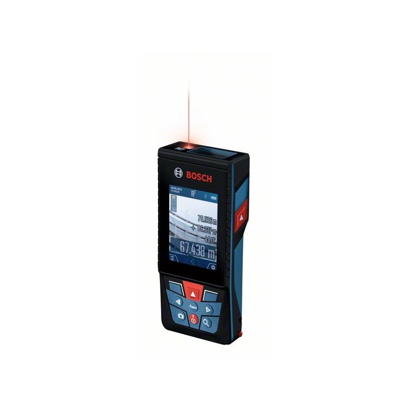 Bosch GLM 150-27 C Professional - 0601072Z00