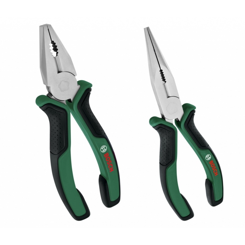 Sada kleští Bosch 2 kusy - 1600A0275H
