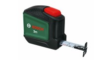 Bosch Svinovací metr 3 m - 1600A027PJ