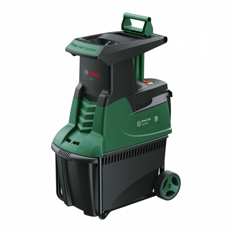 Bosch AXT 25 D Drtič větví - 0600803103
