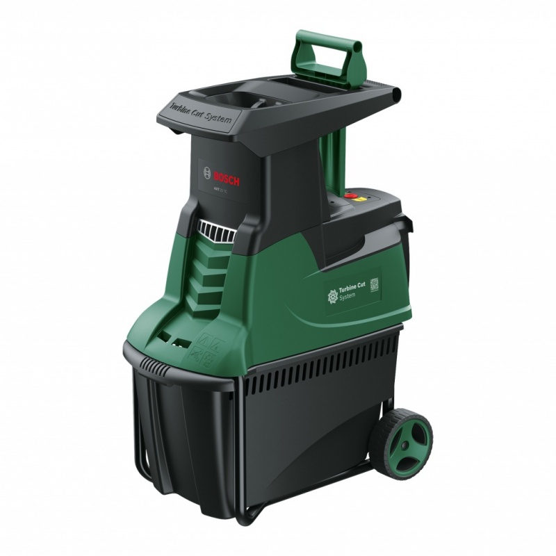 Bosch AXT 25 TC Drtič větví - 060080330C