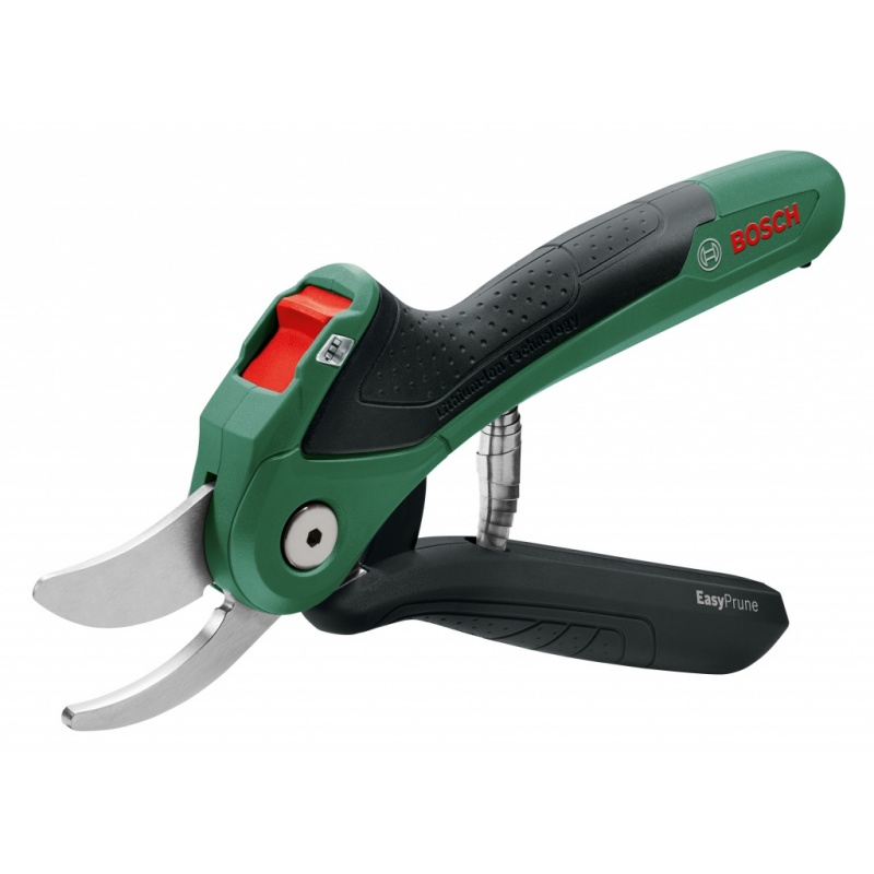 Bosch EasyPrune aku nůžky na větve - 06008B2102