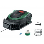 Bosch Indego M+ 700 robotická sekačka - 06008B0303