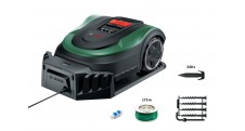 Bosch Indego M 700 robotická sekačka - 06008B0201