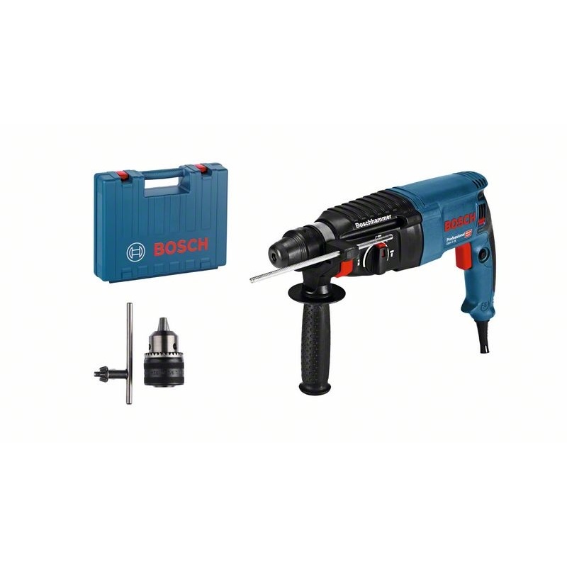 Bosch GBH 2-26 D Professional Kladivo - 06112A3002