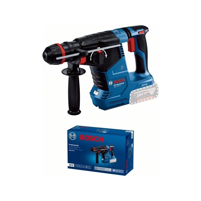 Bosch GBH 187-Li - 0611923120