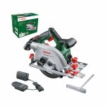 Bosch UniversalCirc 18V-53 (1xAku) - 06033B1402