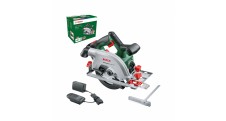 Bosch UniversalCirc 18V-53 (1xAku) - 06033B1402