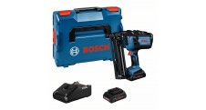 Bosch GNH 18V-64M hřebíkovačka (2xAku) - 0601481003