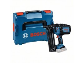 Bosch GNH 18V-64M hřebíkovačka (L-Boxx) - 0601481001