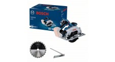 Bosch GKS 185-LI (Holé nářadí) - 06016C1221