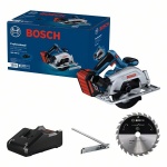 Bosch GKS 185-LI (1xAku) -  06016C1223