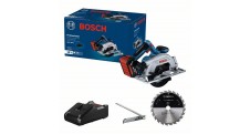 Bosch GKS 185-LI (1xAku) -  06016C1223