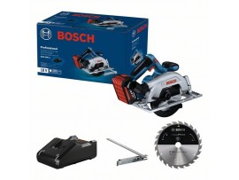 Bosch GKS 185-LI (1xAku) -  06016C1223