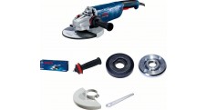 Bosch GWS 24-230 P bruska - 06018C3100