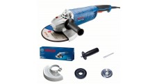 Bosch GWS 2400 P bruska Professional - 06018F4300