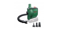 Bosch EasyInflate 18V-500 holé nářadí - 0603947200