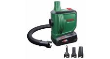 Bosch EasyInflate 18V-500 - 0603947201