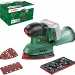 Bosch UniversalSander 18V-10 (bez aku) - 06033E3100