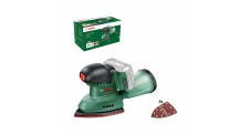 Bosch EasylSander 18V-8 (bez aku) - 06033E3000 Bosch EasylSander 18V-8 (bez aku) - 06033E3000