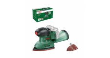 Bosch EasylSander 18V-8 (bez aku) - 06033E3000