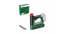 Bosch UniversalTacker 18V-14 (Holé nářadí) - 06032A7000