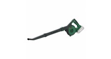 Bosch UniversalLeafBlower 18V-130 - 06008A0601