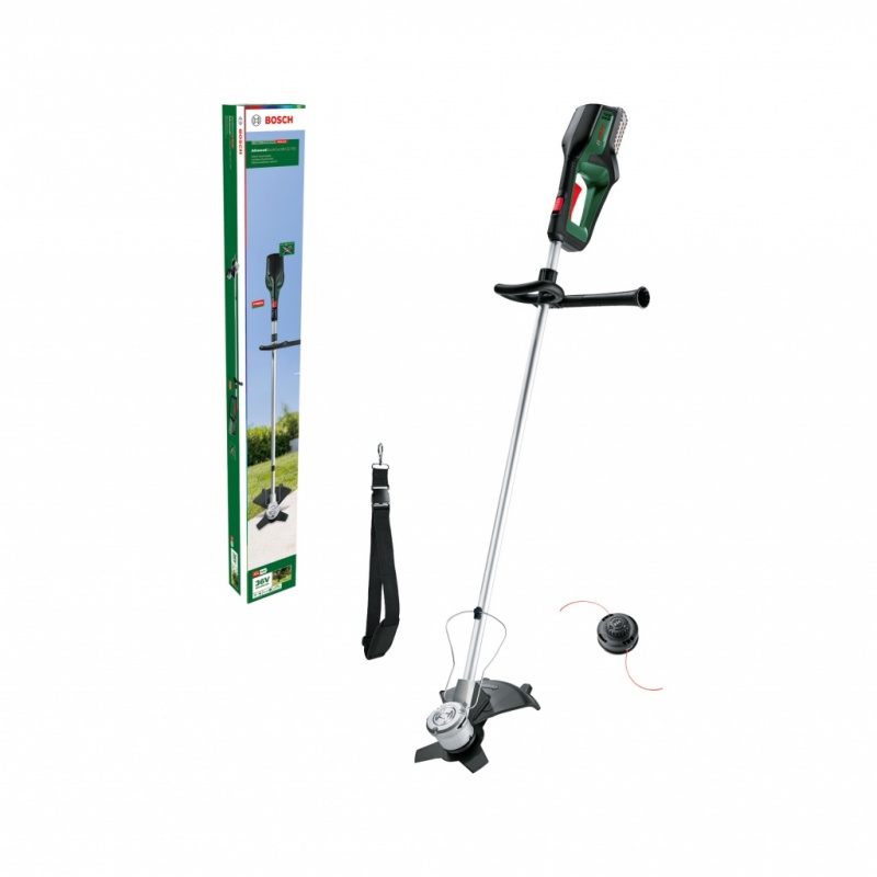 Bosch AdvancedBrushCut 36V-23-750 - 06008C1K02