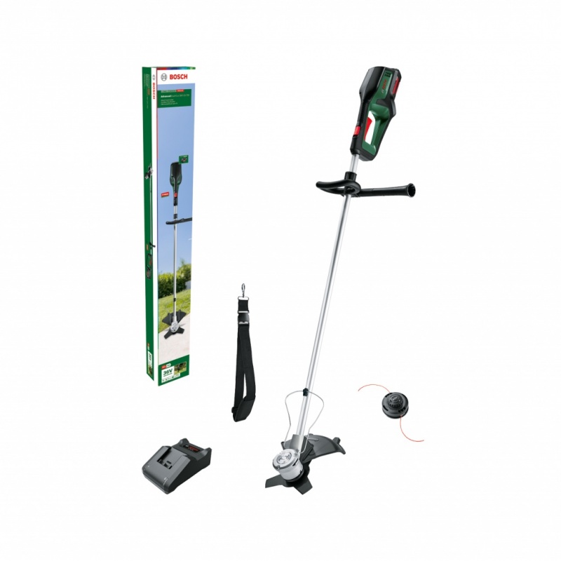Bosch AdvancedBrushCut 36V-23-750 - 06008C1K03