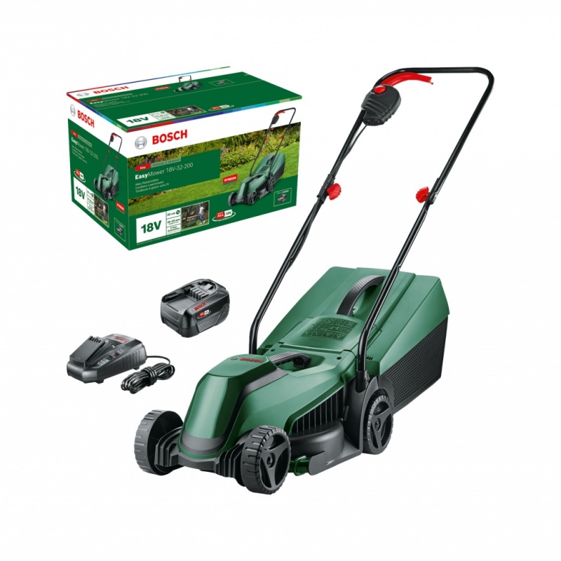 Bosch EasyMower 18V-32-200 - 06008B9D00