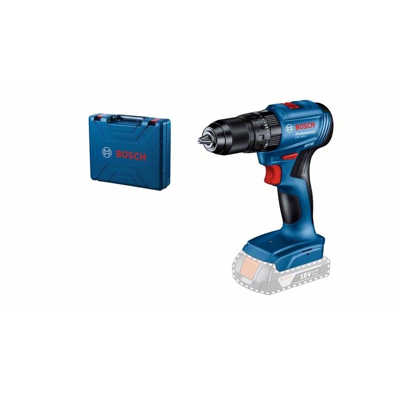 Bosch GSB 185-LI (Holé nářadí) - 06019K3103