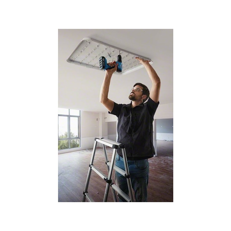 Bosch GSR 185-Li 2xAku - 06019K3000