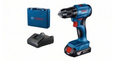 Bosch GSR 185-Li 1xAku - 06019K3001