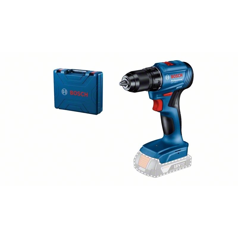 Bosch GSR 185-Li - 06019K3003
