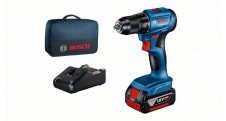 Bosch GSR 185-Li 1xAku - 06019K3005