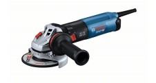 Bosch GWS 17-125 S Bruska - 06017D0300