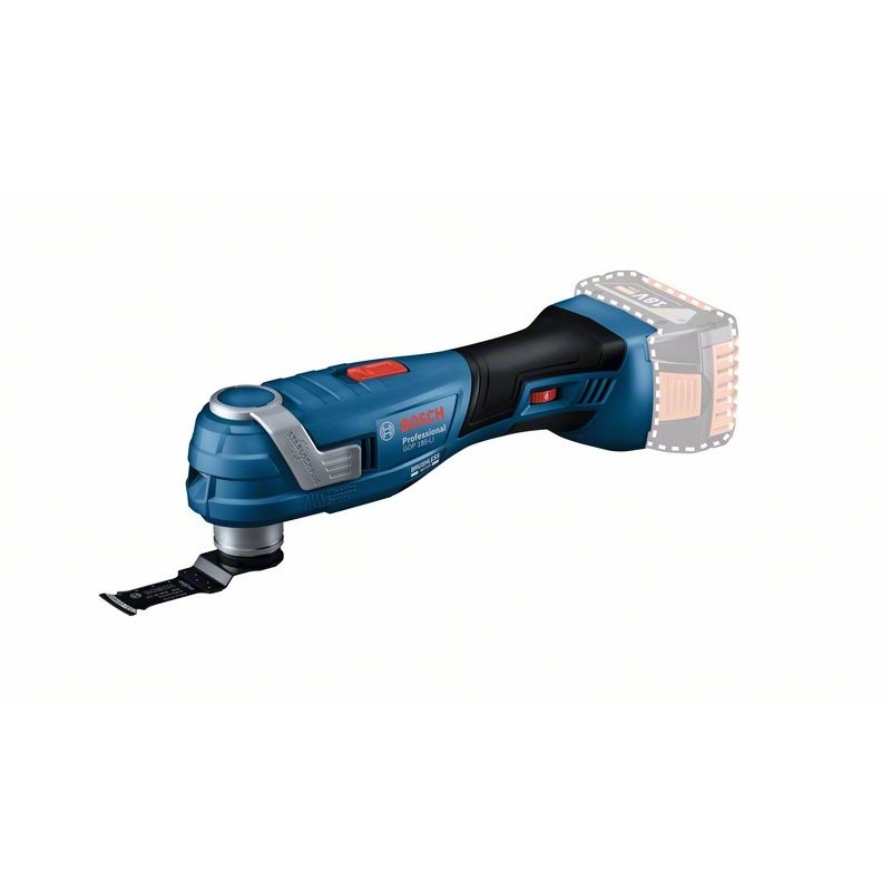 Bosch GOP 185-LI (Holé nářadí) - 06018G2020