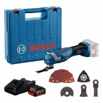 Bosch GOP 185-LI (1xAku) - 06018G2021