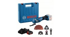 Bosch GOP 185-LI (1xAku) - 06018G2021