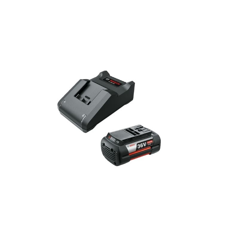 Bosch GBA 36V 4,0Ah , AL 36V-20 - F016800621