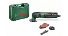 Bosch PMF 220 CE Multifunkční pila - 0603102000