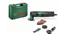 Bosch PMF 250 CES Multifunkční přístroj - 0603102100