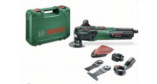 Bosch PMF 350 CES Multifunkční přístroj - 0603102200