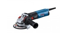 Bosch GWS 14-125 S Bruska - 06017D0100