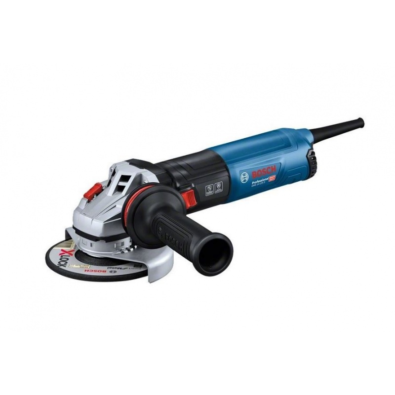 Bosch GWS 14-125 S Bruska - 06017D0100