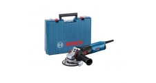 Bosch GWS 14-125 S Bruska, kufr - 06017D0101