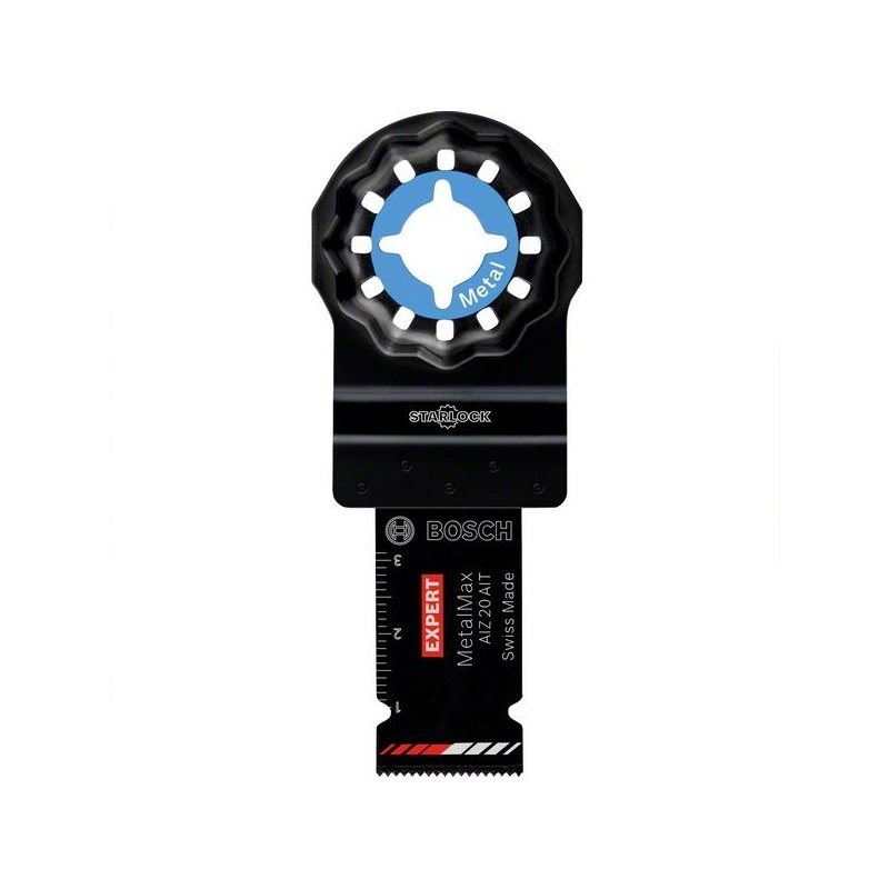 Bosch AIZ 20 AIT 40x20mm - 2608900012