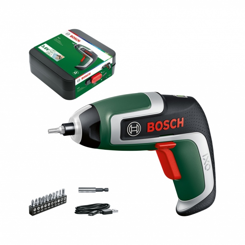 Bosch IXO 7 - 06039E0020