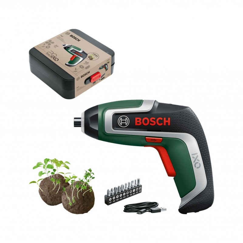 Bosch IXO 7 - 06039E0009